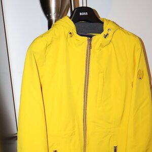 Tommy Hilfiger rain jacket